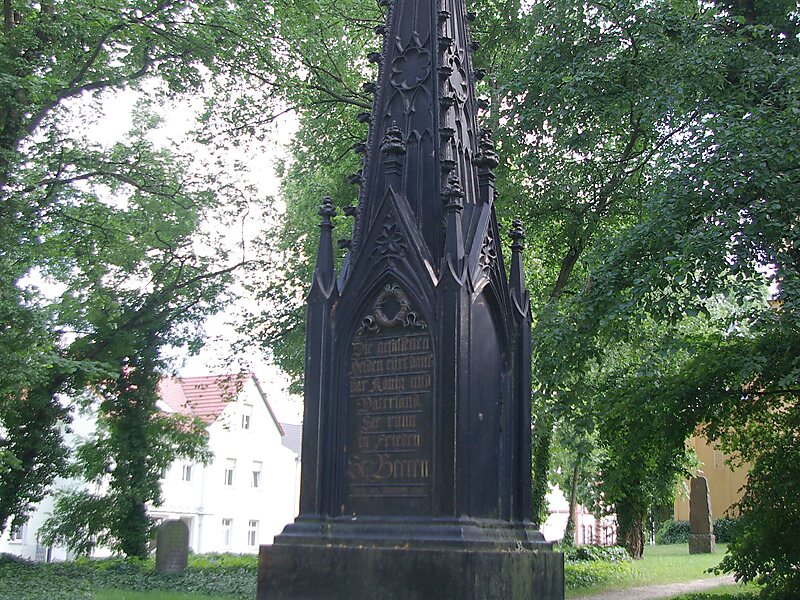 Battle of Großbeeren