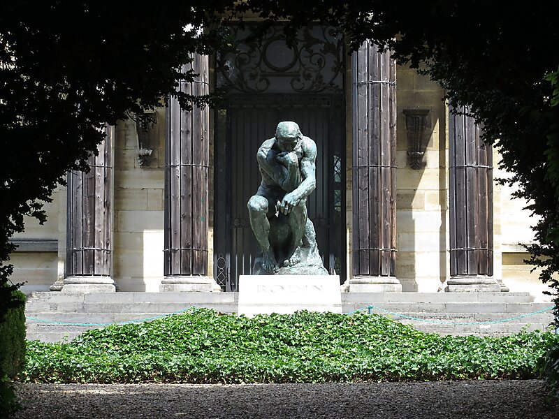 Auguste Rodin