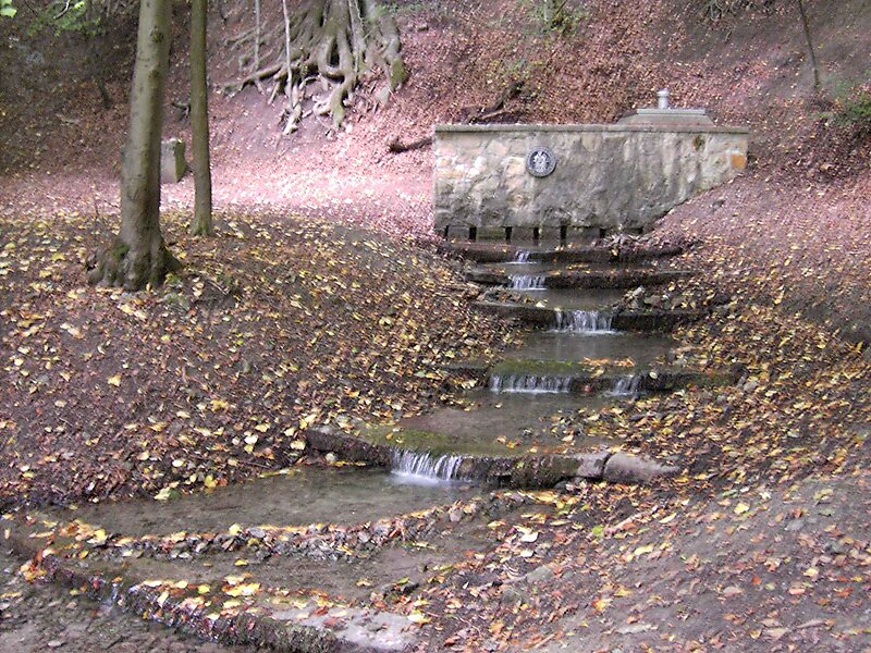 Burgruine Winzenburg