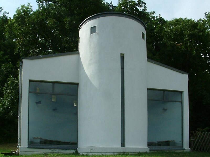 Mosteiro de Disibodenberg