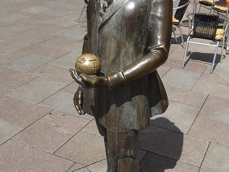 Georg Christoph Lichtenberg