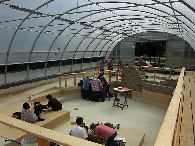 LWL-Museum für Archäologie