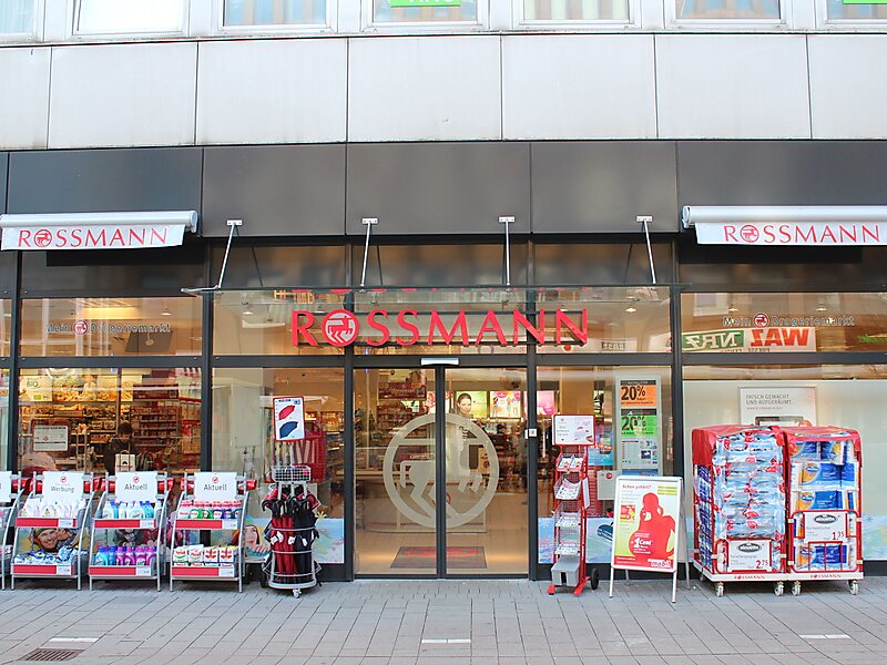 Rossmann Drogeriemarkt Saarbrucken Drogist In Ausbildung Gehalt