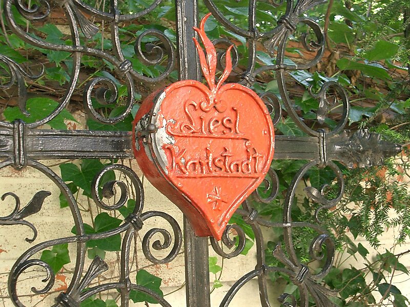 Liesl-Karlstadt-Brunnen