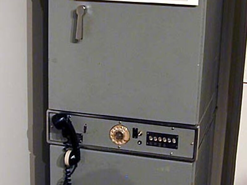 National Cryptologic Museum