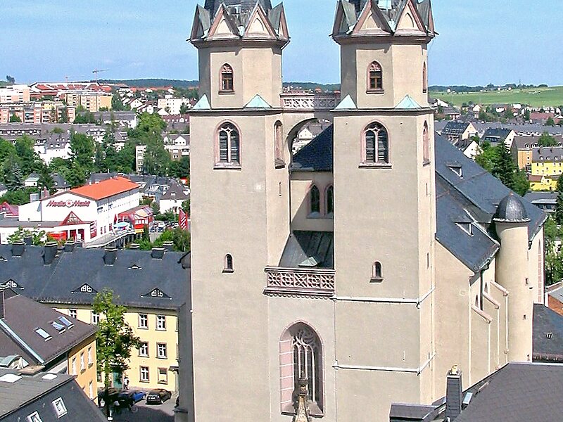 Michaeliskirche