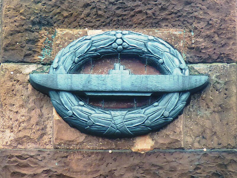 U-Boot-Ehrenmal Möltenort