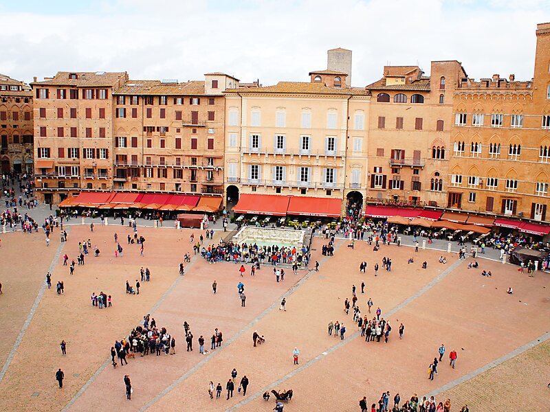 Piazza del Campo