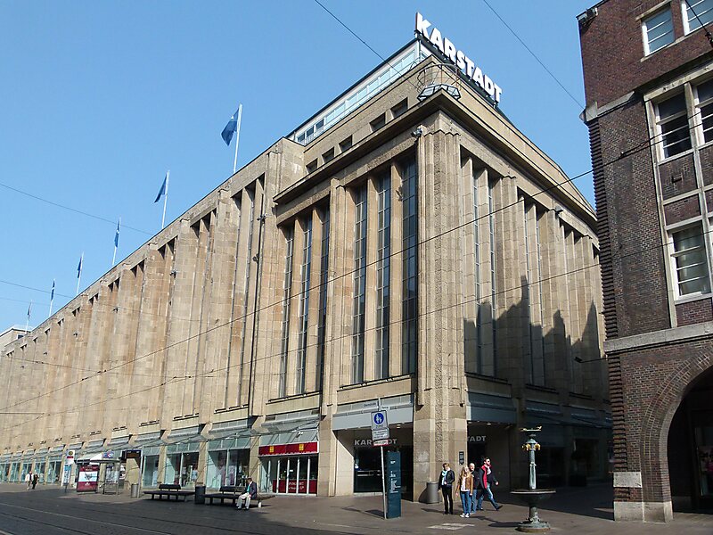 Karstadt