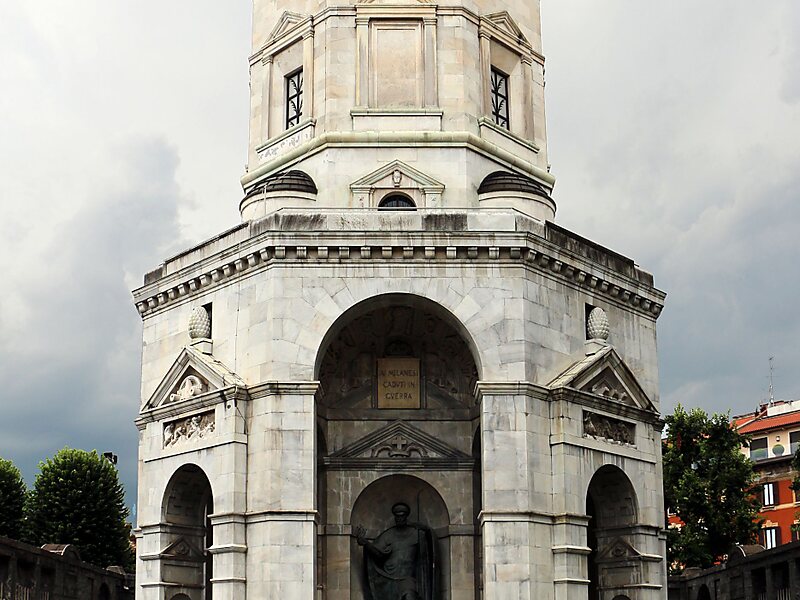 Tempio della Vittoria