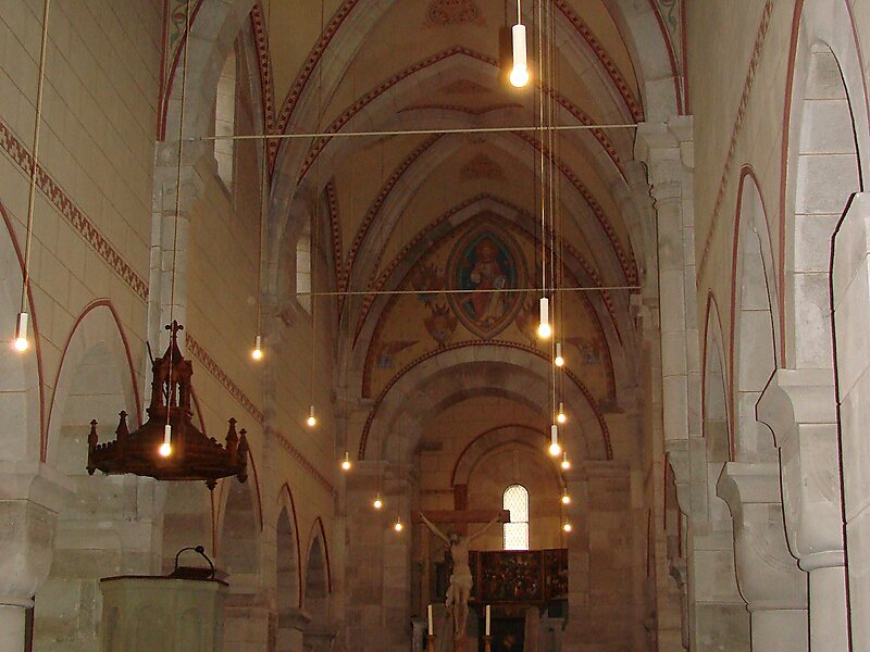 Stiftskirche St. Johannes