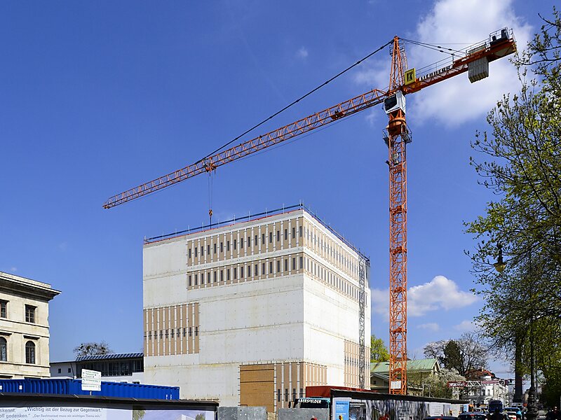 NS-Dokumentationszentrum