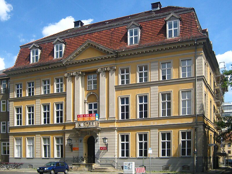 Подевильс, Генрих фон