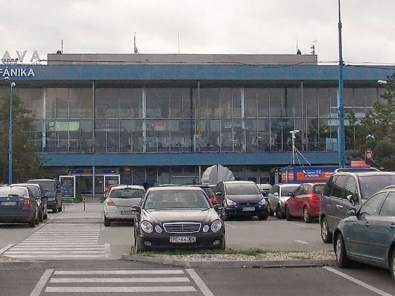Братислава