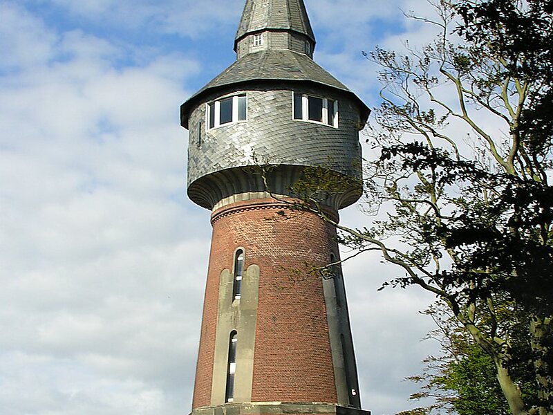 Wasserturm