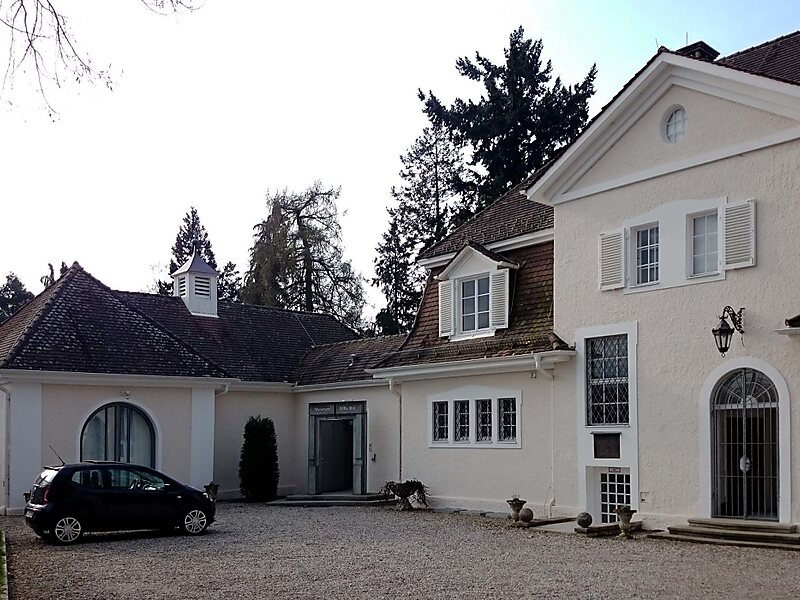 Museum Villa Rot