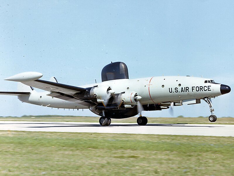 Lockheed L-1049