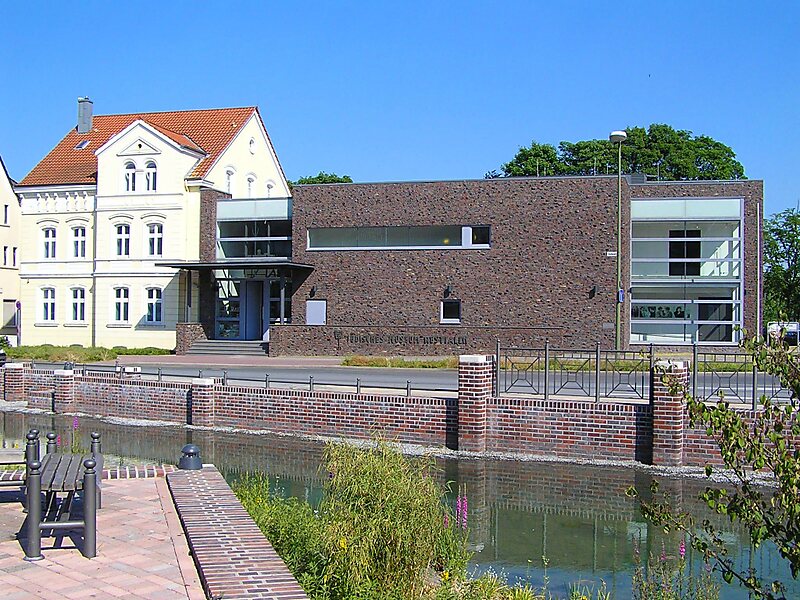 Jüdisches Museum Westfalen