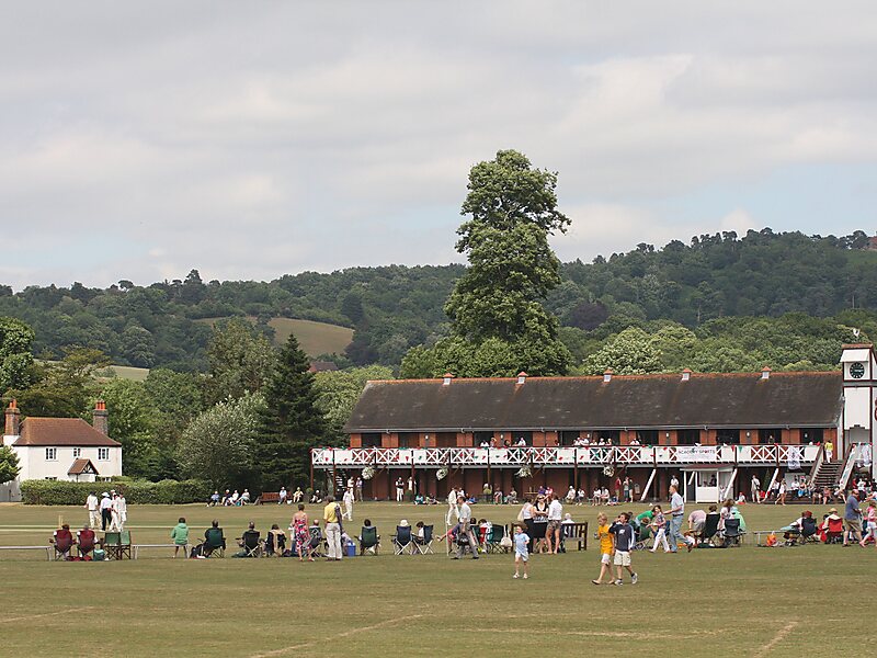 Royal Grammar School