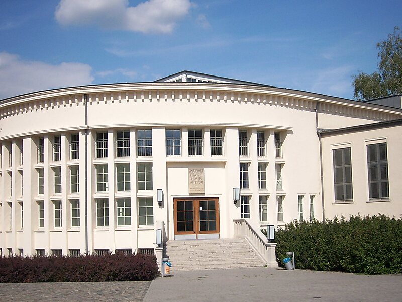 Leipzig University