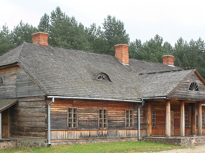 Podlaskie Muzeum Kultury Ludowej