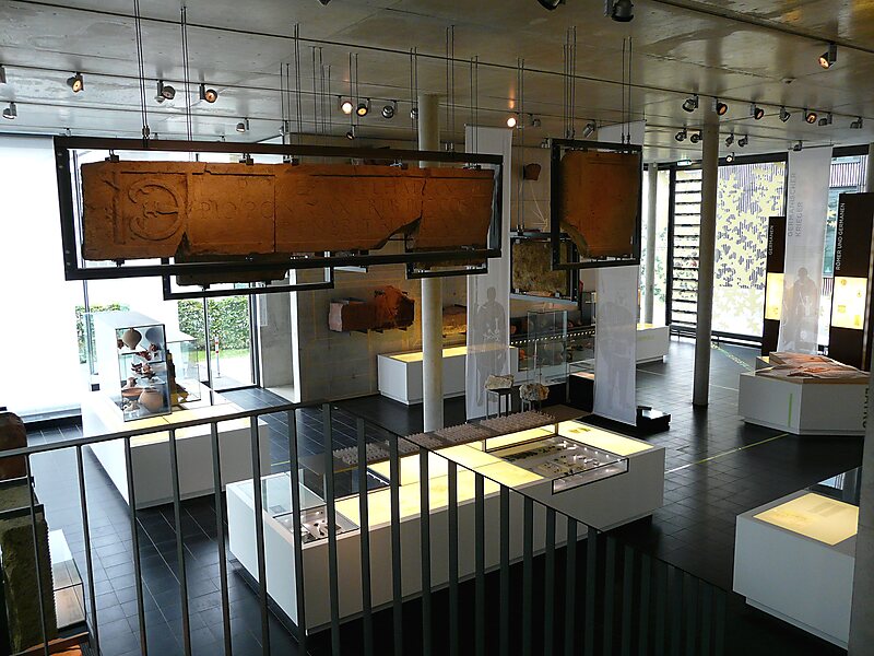 Römermuseum Osterburken
