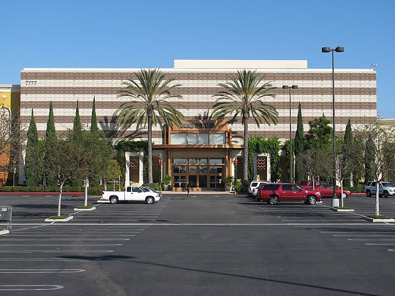 Kohl's in Ohio, United States Sygic Travel