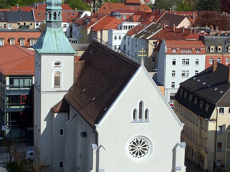 Unserer Lieben Frauen