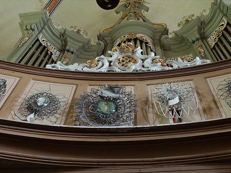 Dorfkirche Neukirchen