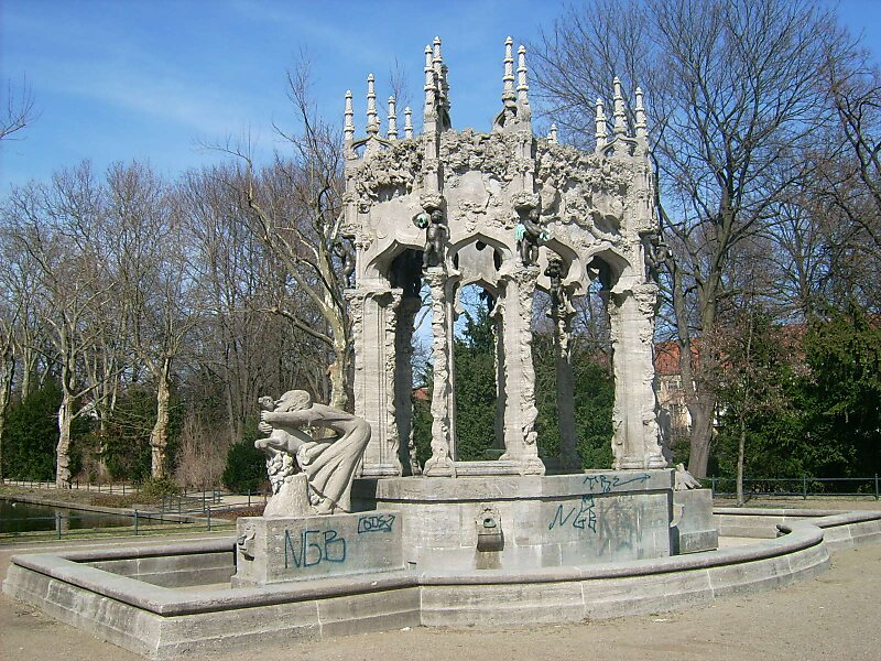 Von-der-Schulenburg-Park