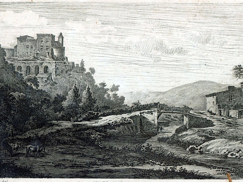 Chartreuse de Sainte-Croix-en-Jarez