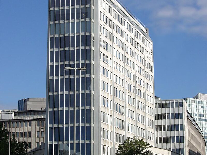 Springer Haus In Hamburg Neustadt Deutschland Sygic Travel