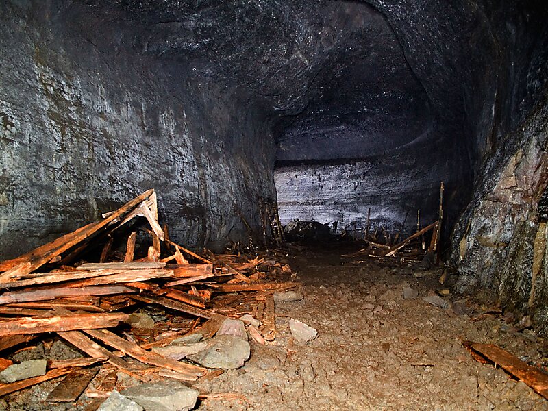 Cheese Cave in Washington, United States Sygic Travel