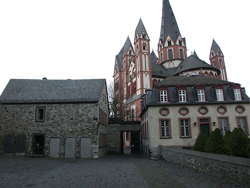 Schloss Limburg