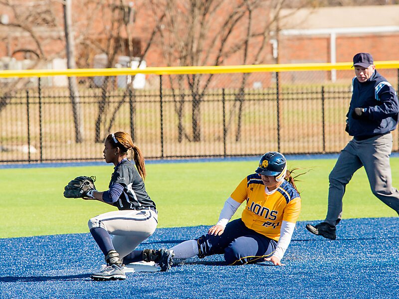 St. Edward's University