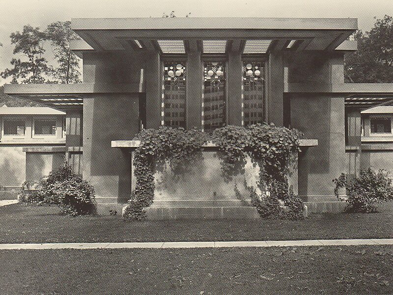 The Avery Coonley School