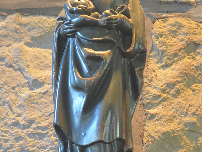 Chapelle Notre-Dame de Heigne