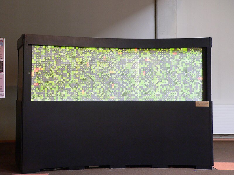 École Polytechnique Fédérale de Lausanne