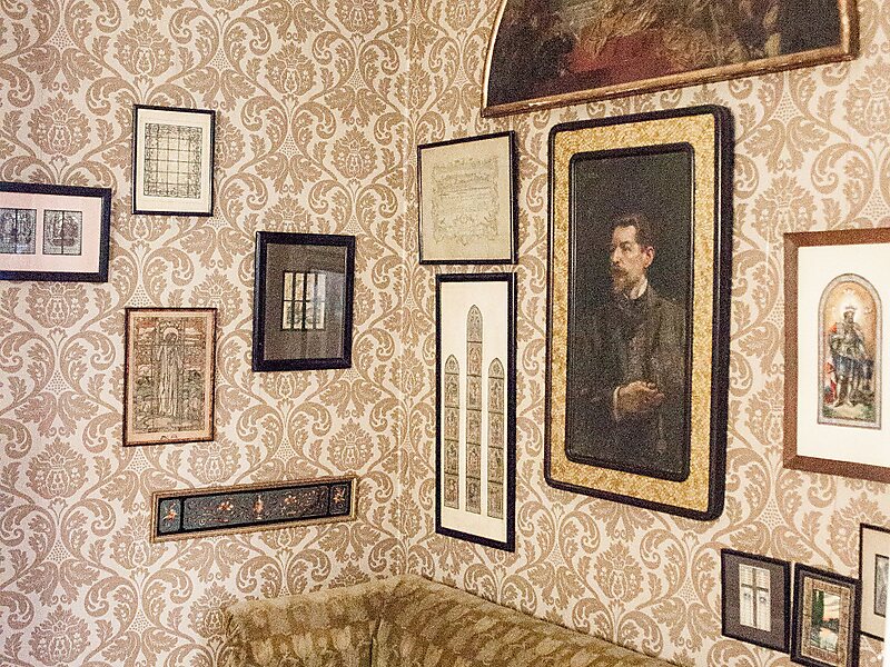 Róth Miksa Emlékház