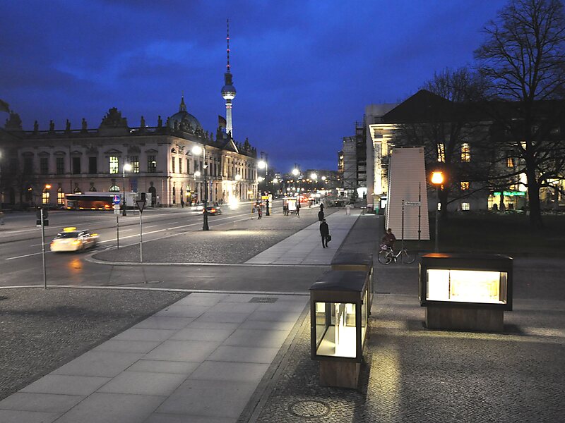 Unter den Linden Boulevard in Berlin Germany Sygic Travel Unter den Linden Boulevard in Berlin Germany Sygic Travel