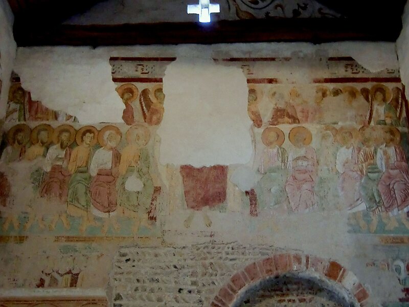 San Michele, Oleggio