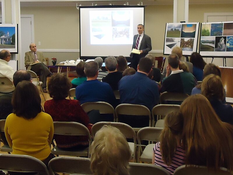 Beacon Unitarian Universalist Congregation in Summit