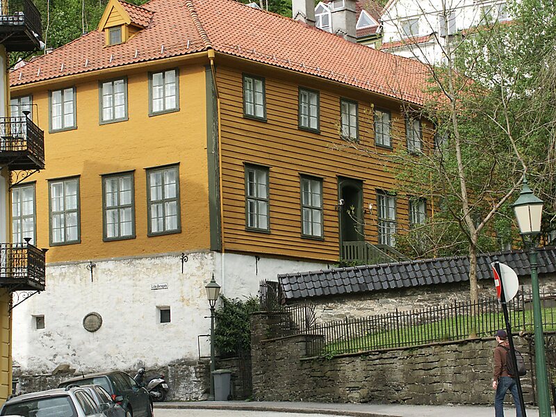 Bergen Cathedral School