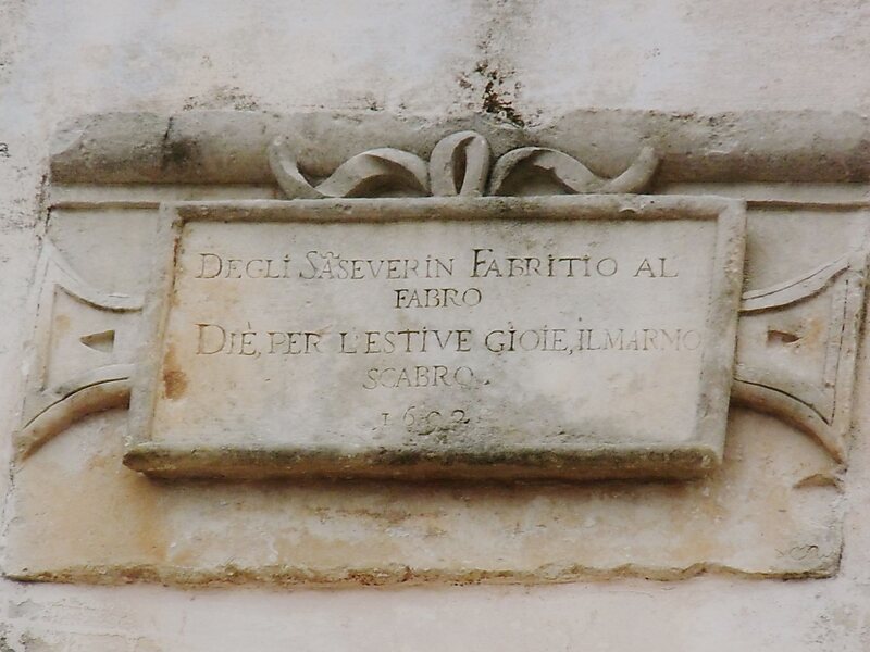 Castello Ducale di Ceglie