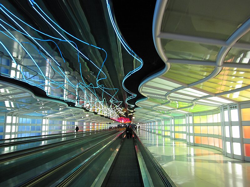 O'Hare International Airport