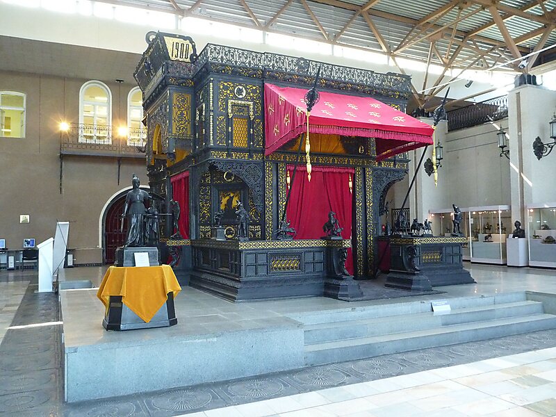 Yekaterinburg Museum of Fine Arts