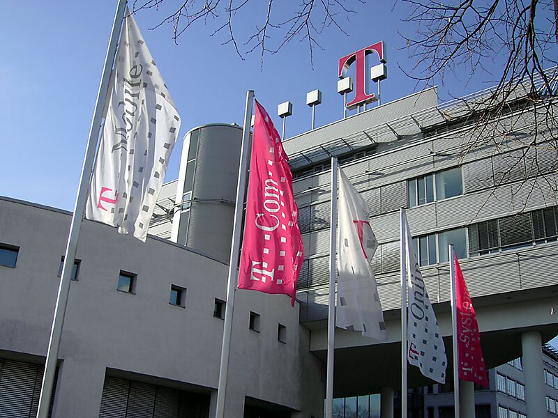 Deutsche Telekom In Greiz Germany Sygic Travel