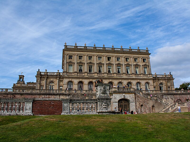 Cliveden
