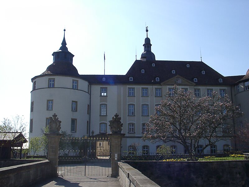 Schlossmuseum