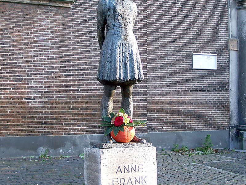 Anne Frank
